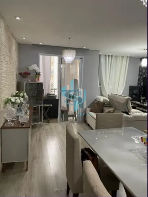 Foto 8 de Apartamento com 2 quartos à venda, 50m2 em Vila Prudente, São Paulo - SP