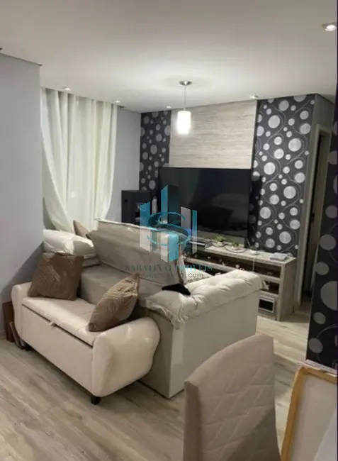 Foto 1 de Apartamento com 2 quartos à venda, 50m2 em Vila Prudente, São Paulo - SP