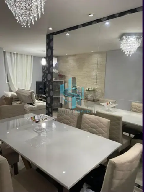 Foto 5 de Apartamento com 2 quartos à venda, 50m2 em Vila Prudente, São Paulo - SP