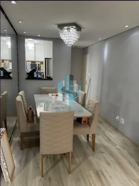 Foto 6 de Apartamento com 2 quartos à venda, 50m2 em Vila Prudente, São Paulo - SP