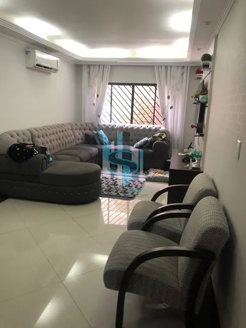 Foto 2 de Casa com 5 quartos à venda, 420m2 em Cidade Patriarca, São Paulo - SP