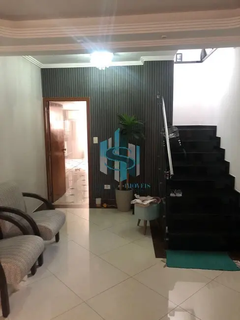 Foto 4 de Casa com 5 quartos à venda, 420m2 em Cidade Patriarca, São Paulo - SP