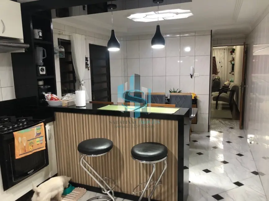 Foto 7 de Casa com 5 quartos à venda, 420m2 em Cidade Patriarca, São Paulo - SP