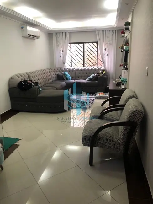 Foto 3 de Casa com 5 quartos à venda, 420m2 em Cidade Patriarca, São Paulo - SP