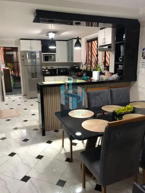 Foto 5 de Casa com 5 quartos à venda, 420m2 em Cidade Patriarca, São Paulo - SP