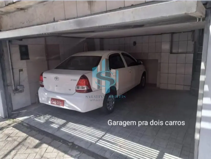 Foto 1 de Casa com 3 quartos à venda, 130m2 em Vila Prudente, São Paulo - SP