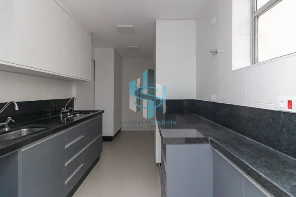 Apartamento com 4 quartos à venda, 120m2 em Higienópolis, São Paulo - SP - imagem 3 Foto 3 de Apartamento com 4 quartos à venda, 120m2 em Higienópolis, São Paulo - SP