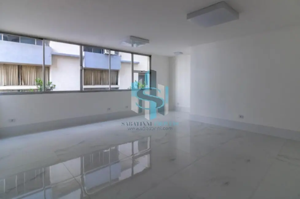 Apartamento com 4 quartos à venda, 120m2 em Higienópolis, São Paulo - SP - imagem 2 Foto 2 de Apartamento com 4 quartos à venda, 120m2 em Higienópolis, São Paulo - SP