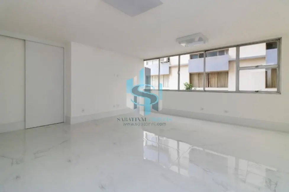 Apartamento com 4 quartos à venda, 120m2 em Higienópolis, São Paulo - SP - imagem 6 Foto 6 de Apartamento com 4 quartos à venda, 120m2 em Higienópolis, São Paulo - SP