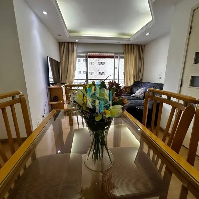 Foto 7 de Apartamento com 3 quartos à venda, 93m2 em Tatuapé, São Paulo - SP