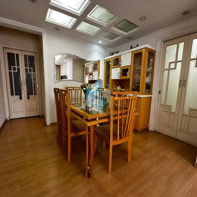 Foto 4 de Apartamento com 3 quartos à venda, 93m2 em Tatuapé, São Paulo - SP