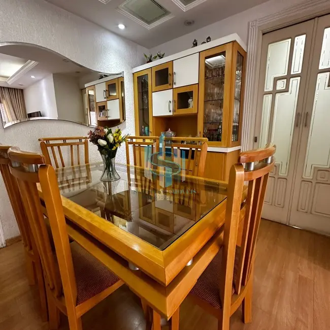 Foto 8 de Apartamento com 3 quartos à venda, 93m2 em Tatuapé, São Paulo - SP