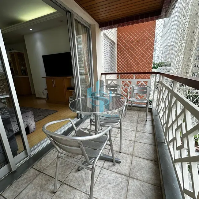 Foto 9 de Apartamento com 3 quartos à venda, 93m2 em Tatuapé, São Paulo - SP