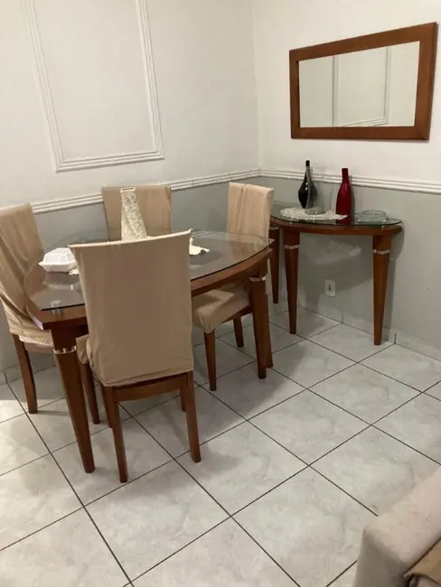 Apartamento com 3 quartos à venda, 68m2 em Tatuapé, São Paulo - SP - imagem 3 Foto 3 de Apartamento com 3 quartos à venda, 68m2 em Tatuapé, São Paulo - SP