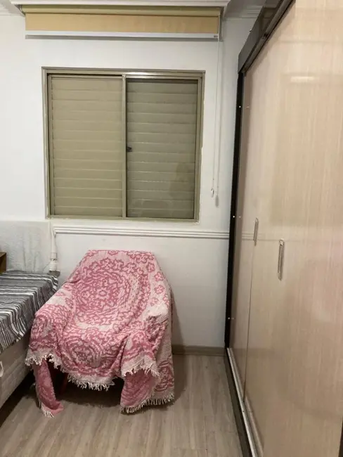 Apartamento com 3 quartos à venda, 68m2 em Tatuapé, São Paulo - SP - imagem 8 Foto 8 de Apartamento com 3 quartos à venda, 68m2 em Tatuapé, São Paulo - SP