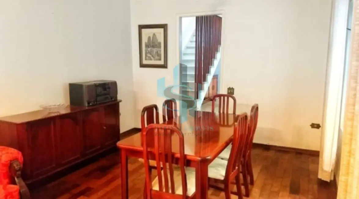 Foto 7 de Casa com 4 quartos à venda, 140m2 em Mooca, São Paulo - SP