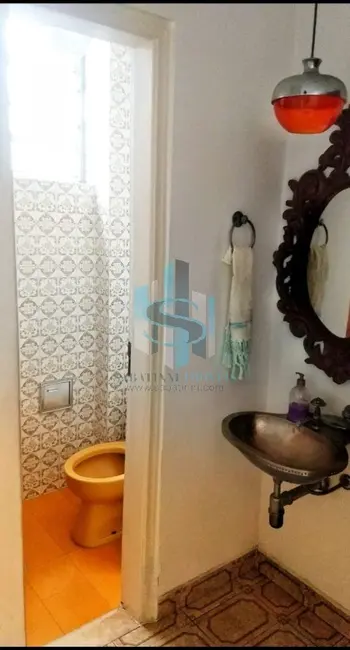 Foto 5 de Casa com 4 quartos à venda, 140m2 em Mooca, São Paulo - SP