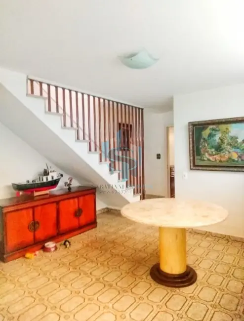 Foto 8 de Casa com 4 quartos à venda, 140m2 em Mooca, São Paulo - SP