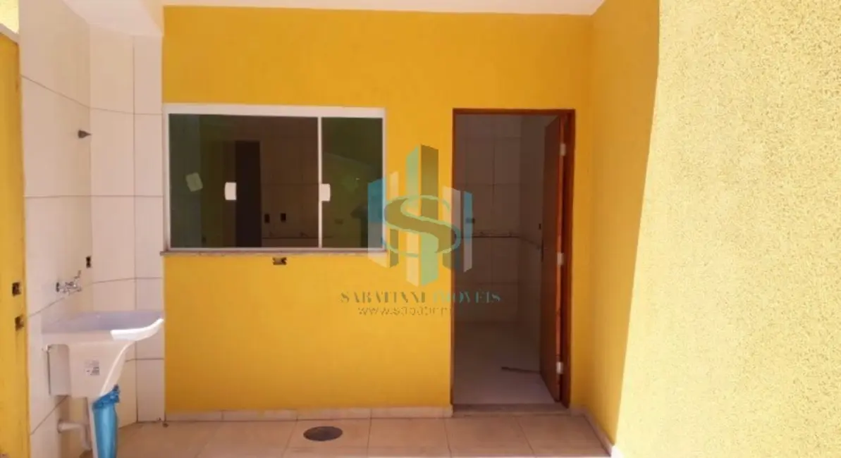 Foto 5 de Casa com 3 quartos à venda, 100m2 em Vila Matilde, São Paulo - SP