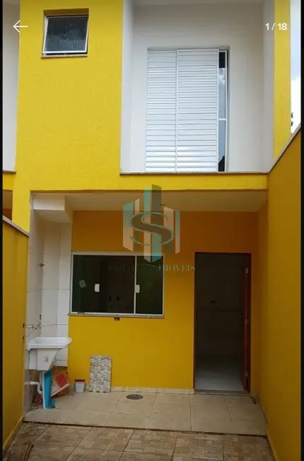 Casa com 3 quartos à venda, 100m2 em Vila Matilde, São Paulo - SP - imagem 8 Foto 8 de Casa com 3 quartos à venda, 100m2 em Vila Matilde, São Paulo - SP