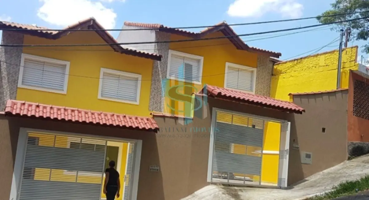 Foto 1 de Casa com 3 quartos à venda, 100m2 em Vila Matilde, São Paulo - SP