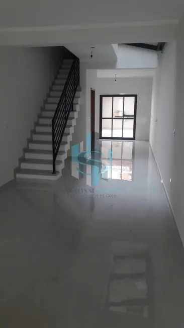 Foto 2 de Casa com 3 quartos à venda, 115m2 em Vila Prudente, São Paulo - SP