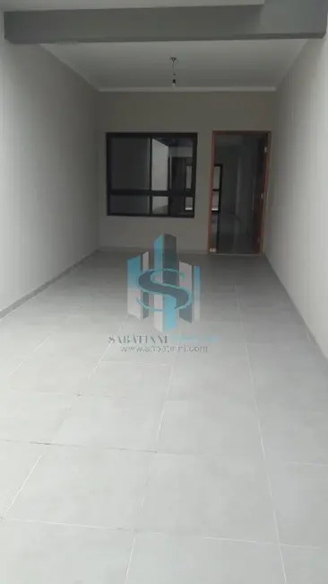 Foto 1 de Casa com 3 quartos à venda, 115m2 em Vila Prudente, São Paulo - SP