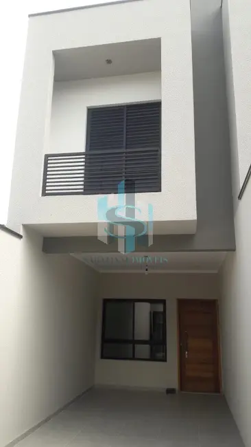 Casa com 3 quartos à venda, 115m2 em Vila Prudente, São Paulo - SP - imagem 3 Foto 3 de Casa com 3 quartos à venda, 115m2 em Vila Prudente, São Paulo - SP