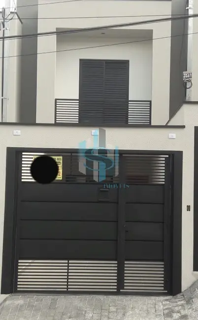 Casa com 3 quartos à venda, 115m2 em Vila Prudente, São Paulo - SP - imagem 2 Foto 2 de Casa com 3 quartos à venda, 115m2 em Vila Prudente, São Paulo - SP