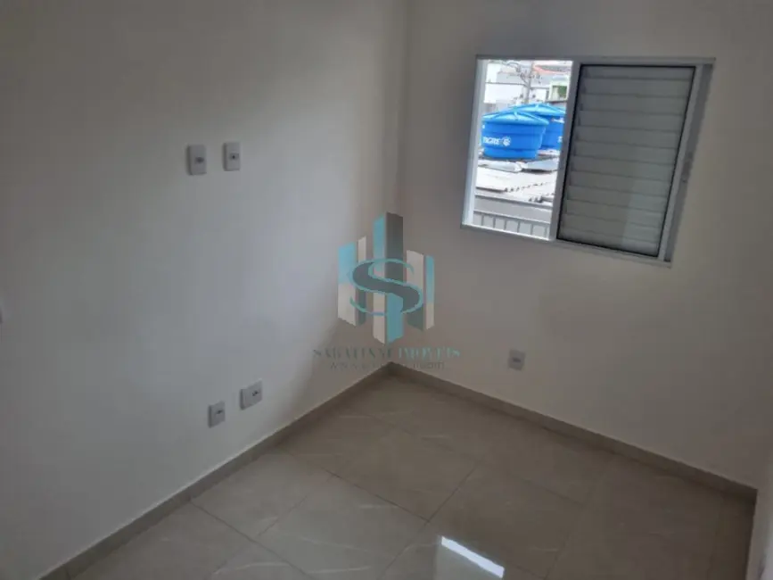 Apartamento com 2 quartos à venda, 40m2 em Vila Ema, São Paulo - SP - imagem 9 Foto 9 de Apartamento com 2 quartos à venda, 40m2 em Vila Ema, São Paulo - SP