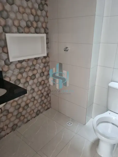 Apartamento com 2 quartos à venda, 40m2 em Vila Ema, São Paulo - SP - imagem 8 Foto 8 de Apartamento com 2 quartos à venda, 40m2 em Vila Ema, São Paulo - SP