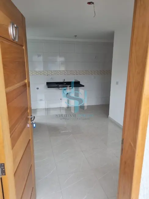 Apartamento com 2 quartos à venda, 40m2 em Vila Ema, São Paulo - SP - imagem 3 Foto 3 de Apartamento com 2 quartos à venda, 40m2 em Vila Ema, São Paulo - SP
