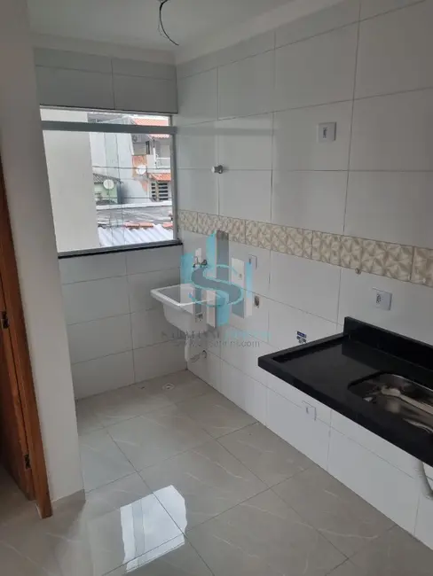Apartamento com 2 quartos à venda, 40m2 em Vila Ema, São Paulo - SP - imagem 4 Foto 4 de Apartamento com 2 quartos à venda, 40m2 em Vila Ema, São Paulo - SP