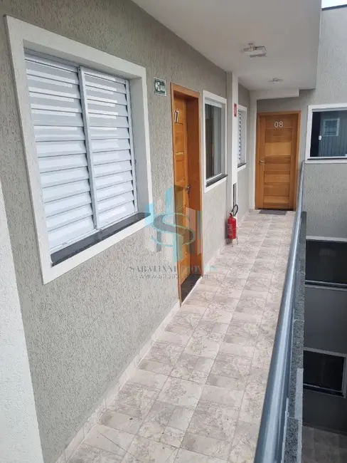 Apartamento com 2 quartos à venda, 40m2 em Vila Ema, São Paulo - SP - imagem 2 Foto 2 de Apartamento com 2 quartos à venda, 40m2 em Vila Ema, São Paulo - SP