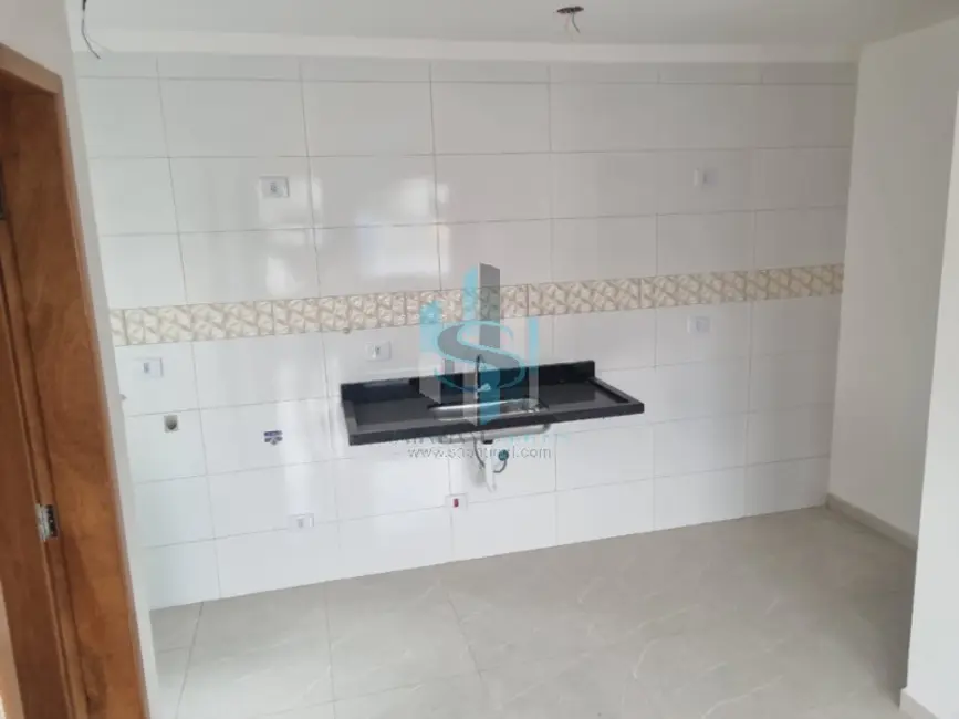 Apartamento com 2 quartos à venda, 40m2 em Vila Ema, São Paulo - SP - imagem 5 Foto 5 de Apartamento com 2 quartos à venda, 40m2 em Vila Ema, São Paulo - SP