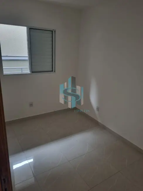 Foto 9 de Apartamento com 2 quartos à venda, 40m2 em Vila Ema, São Paulo - SP