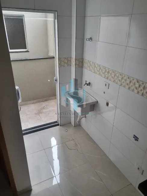 Foto 5 de Apartamento com 2 quartos à venda, 40m2 em Vila Ema, São Paulo - SP