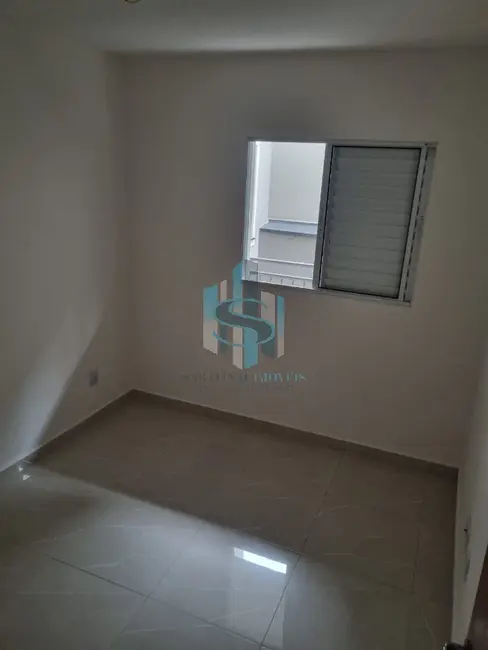 Foto 7 de Apartamento com 2 quartos à venda, 40m2 em Vila Ema, São Paulo - SP
