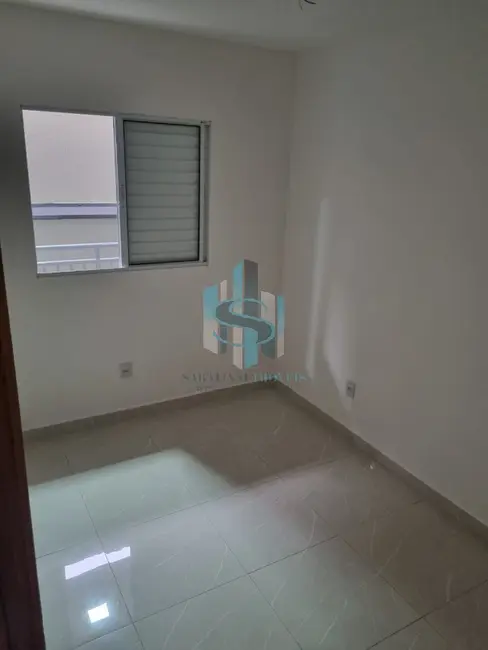 Foto 4 de Apartamento com 2 quartos à venda, 40m2 em Vila Ema, São Paulo - SP