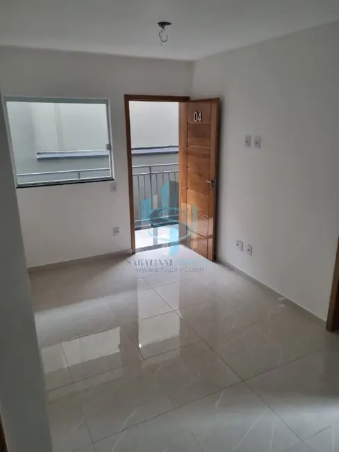 Foto 8 de Apartamento com 2 quartos à venda, 40m2 em Vila Ema, São Paulo - SP