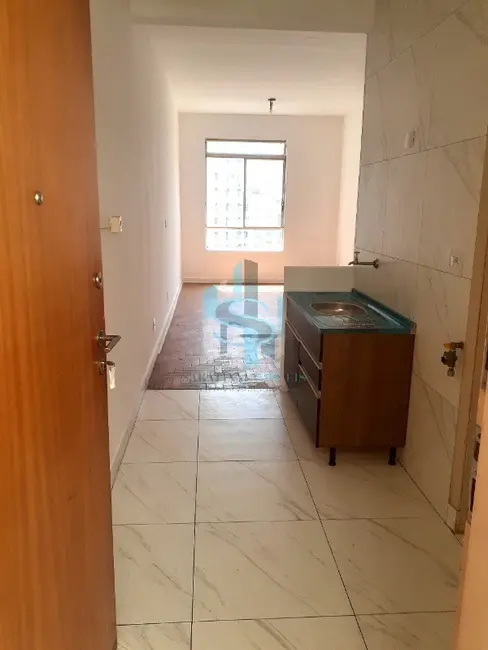 Apartamento com 1 quarto à venda, 37m2 em Santa Efigênia, São Paulo - SP - imagem 7 Foto 7 de Apartamento com 1 quarto à venda, 37m2 em Santa Efigênia, São Paulo - SP