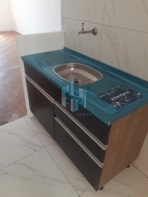 Apartamento com 1 quarto à venda, 37m2 em Santa Efigênia, São Paulo - SP - imagem 8 Foto 8 de Apartamento com 1 quarto à venda, 37m2 em Santa Efigênia, São Paulo - SP