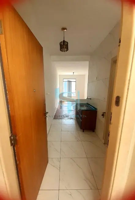 Apartamento com 1 quarto à venda, 37m2 em Santa Efigênia, São Paulo - SP - imagem 9 Foto 9 de Apartamento com 1 quarto à venda, 37m2 em Santa Efigênia, São Paulo - SP