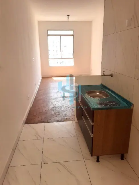 Apartamento com 1 quarto à venda, 37m2 em Santa Efigênia, São Paulo - SP - imagem 6 Foto 6 de Apartamento com 1 quarto à venda, 37m2 em Santa Efigênia, São Paulo - SP