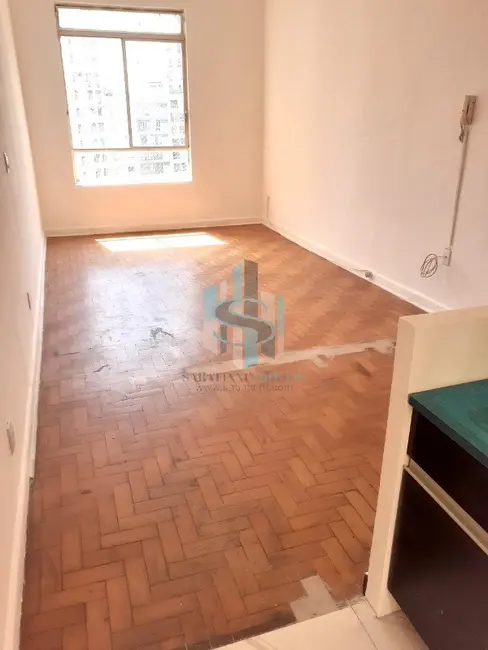 Apartamento com 1 quarto à venda, 37m2 em Santa Efigênia, São Paulo - SP - imagem 3 Foto 3 de Apartamento com 1 quarto à venda, 37m2 em Santa Efigênia, São Paulo - SP