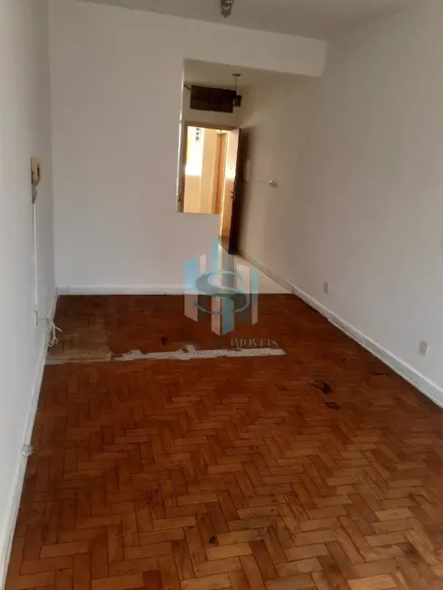 Apartamento com 1 quarto à venda, 37m2 em Santa Efigênia, São Paulo - SP - imagem 1 Foto 1 de Apartamento com 1 quarto à venda, 37m2 em Santa Efigênia, São Paulo - SP
