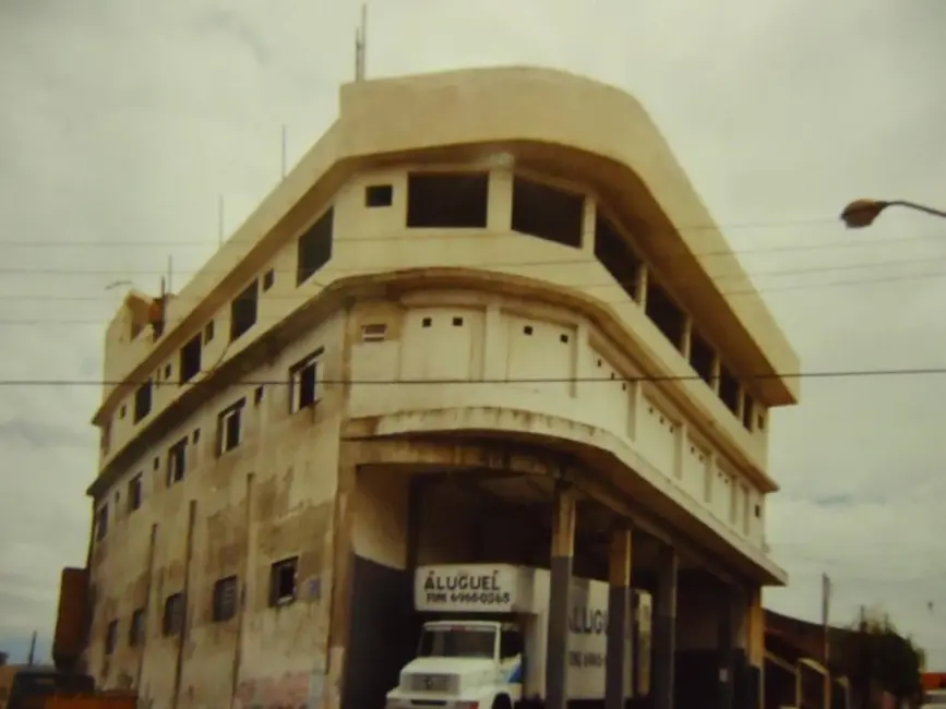 Foto 3 de Prédio Inteiro à venda, 1050m2 em Jardim Tietê, São Paulo - SP