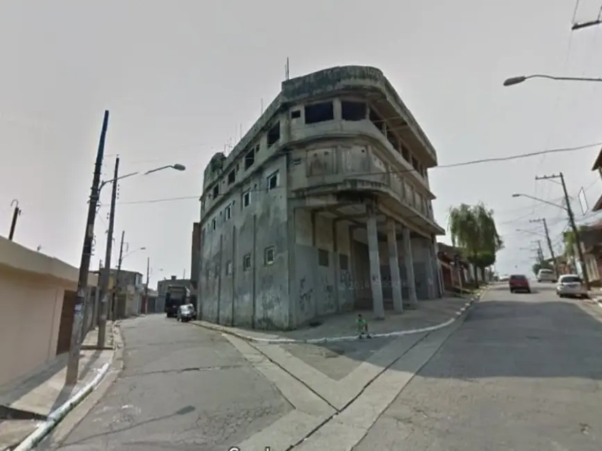 Foto 1 de Prédio Inteiro à venda, 1050m2 em Jardim Tietê, São Paulo - SP