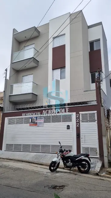 Apartamento com 2 quartos à venda, 40m2 em Artur Alvim, São Paulo - SP - imagem 3 Foto 3 de Apartamento com 2 quartos à venda, 40m2 em Artur Alvim, São Paulo - SP