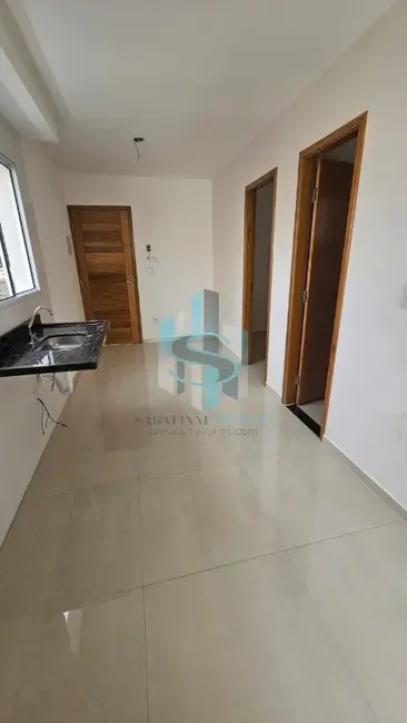 Apartamento com 2 quartos à venda, 40m2 em Vila Carrão, São Paulo - SP - imagem 5 Foto 5 de Apartamento com 2 quartos à venda, 40m2 em Vila Carrão, São Paulo - SP
